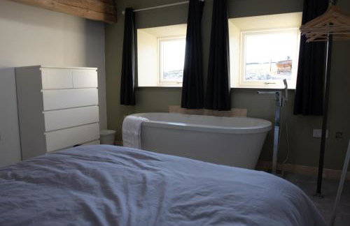 Unique Barn conversion in Saddleworth - Foto 18