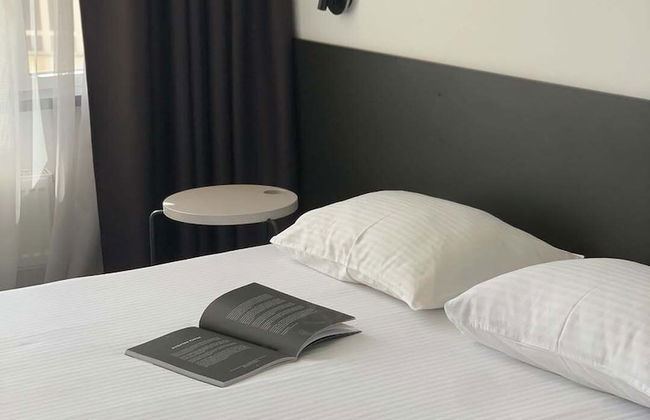 Atmosfera Hotel - Foto 41