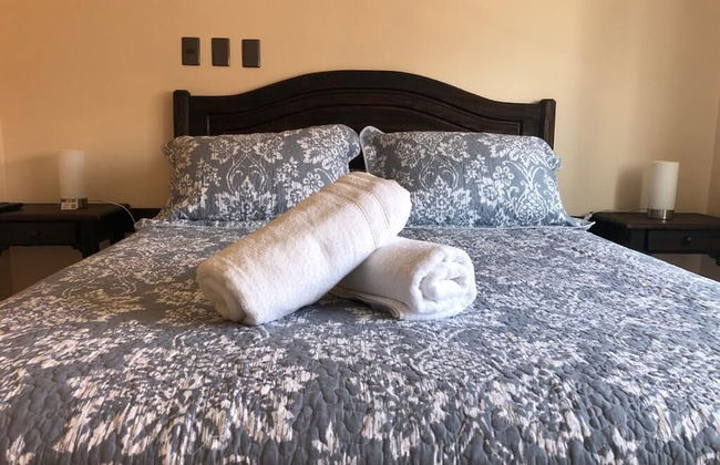 Apartamentos Costanera Centre - Photo 74