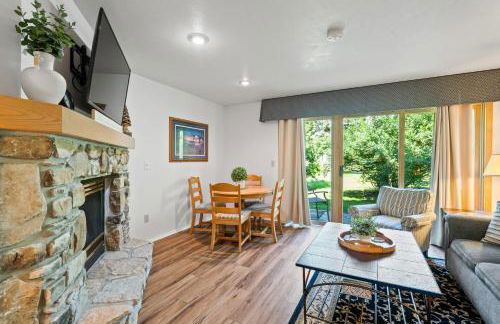 Holiday by the Bay Unit A-4 by Simple Life Rentals - Foto 23