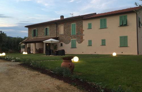Agriturismo La Casina nel Vigneto - Foto 2