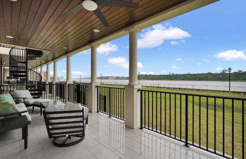 Riverfront Charm by Lucky Savannah - Foto 45