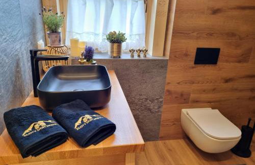 Złoty Dom Brenna - Foto 54