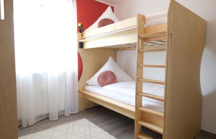 Ferienwohnung Villa Bachfischer - Foto 51