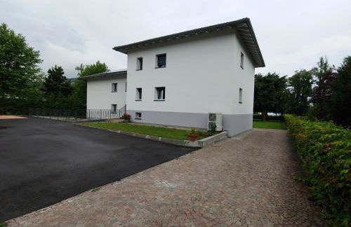 Casa al Lago di TSS' - Ampio Giardino Fronte al Lago - Perfetto per Famiglie e Gruppi a Calceranica al Lago - Foto 63