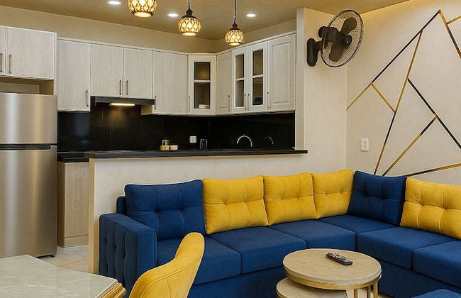 Where Relaxation Meets the Mediterranean Porto Said - Foto 5