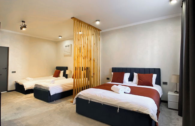 Beles Apartments - Photo 38