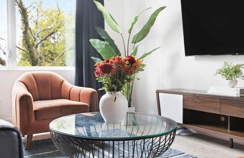 The Jameson House - Downtown views from Rooftop Lounge - Foto 17