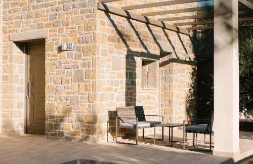 PETRINO FOINIKOUNTA - Foto 4