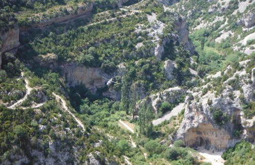 Apartahotel Valle de Rodellar - Foto 4