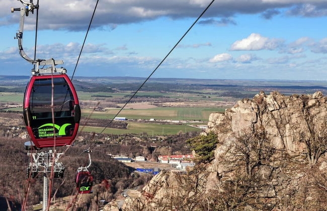 Holiday Home on the Edge of the Forest - Photo 34
