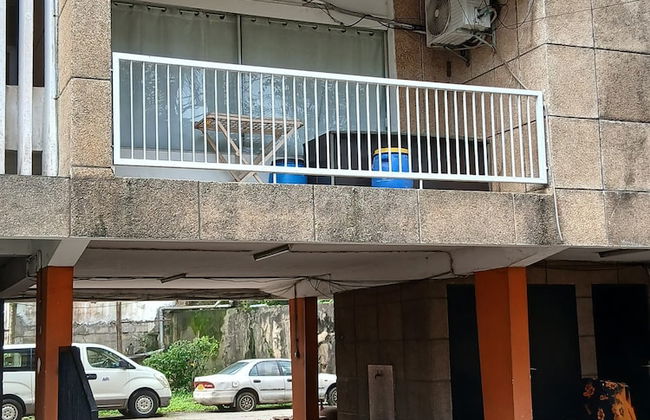 RESIDENCE IMMA - Foto 45