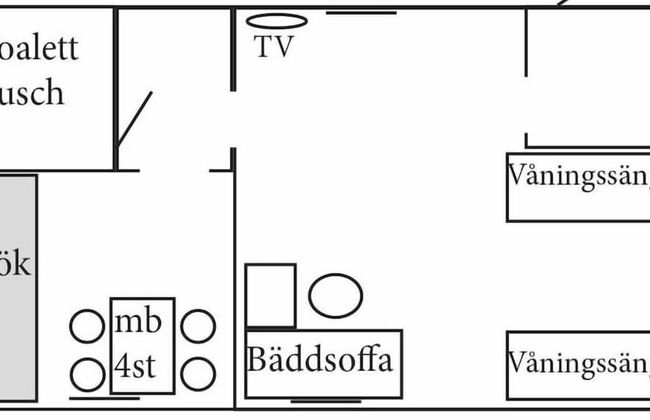 Romme Stugby - Photo 28