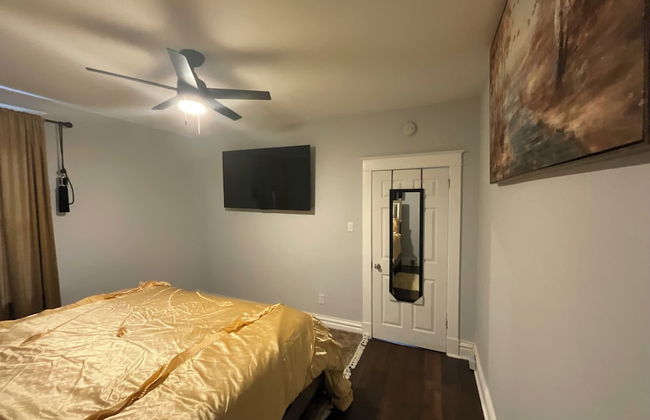 DreamAwayHome Metro - Photo 3