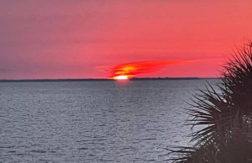 Fun, Fish, Crab - Birds, Beach & incredible Sunsets - Foto 37