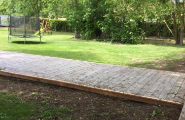 Relais Venise verte - Foto 33