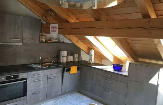 Penthouse in Ostseebad Sierksdorf - Foto 7