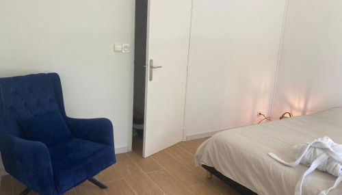 Le Nid D'Aiguelongue Parking Wifi Climatisation Terrasse - Photo 3