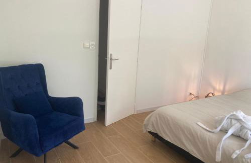 Le Nid D'Aiguelongue Parking Wifi Climatisation Terrasse - Photo 3