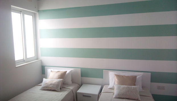 Quarto temático para crianças