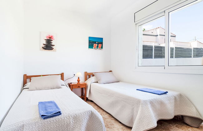 Villa Sant Jordi - Foto 10