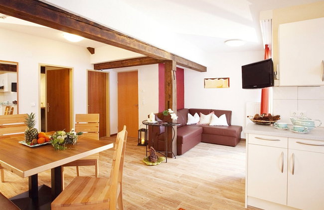 Apartment in Ischgl Overlooking the Mountains - Photo 10