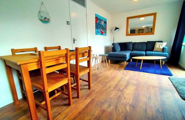 Painters Cottage, 2-bed Chalet nr St Ives & Hayle - Foto 20