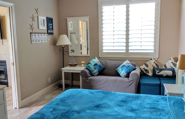 Pacific Plaza Resort - Foto 29