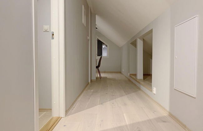 Arctic Homes Homestay Villa - Foto 2