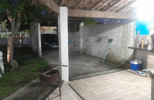Casa na praia 10 até 16 pessoas São Pedro - Foto 12