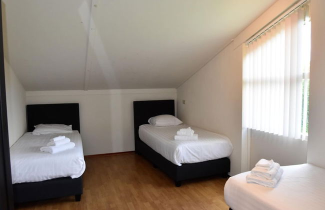 Holiday Home in Flevoland With Pool - Foto 4