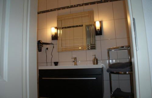 Saarlogis Haus Monteurwohnungen St Arnual - Photo 11