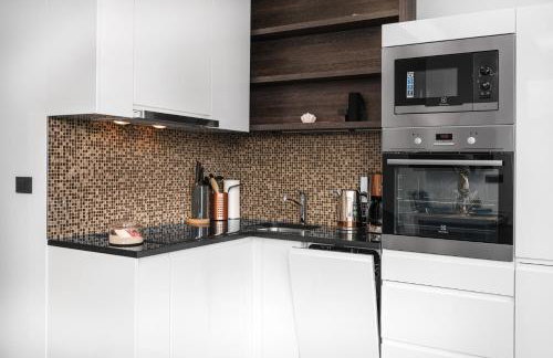 Alexandra Apartments - Foto 25