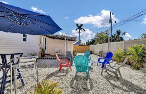 Full Duplex | Beach Supplies | Boat Trailer Space - Foto 36