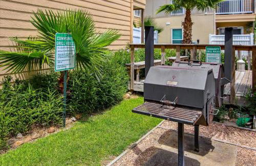 Palms at Cove View 1324 - Summer Daze - Foto 16