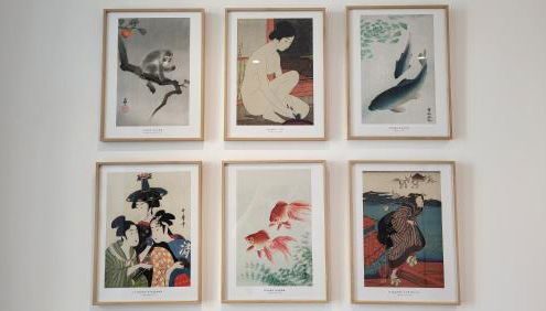 Vue pleine mer à la Perle Marine - La Terrasse - Foto 5