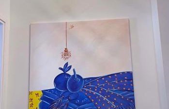 Asteroskoni Luxury Suites - Foto 43