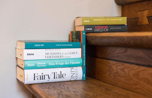 Design Loft I 130 qm I Europapark 20min I 2 Etagen I 2 Bäder I Nespresso I Parkplatz - Foto 12