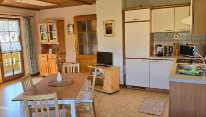 Mittlerer Itzenwaldhof - Heimkehr - Foto 2