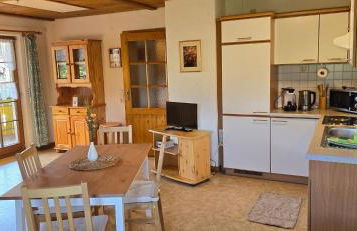 Mittlerer Itzenwaldhof - Heimkehr - Foto 2