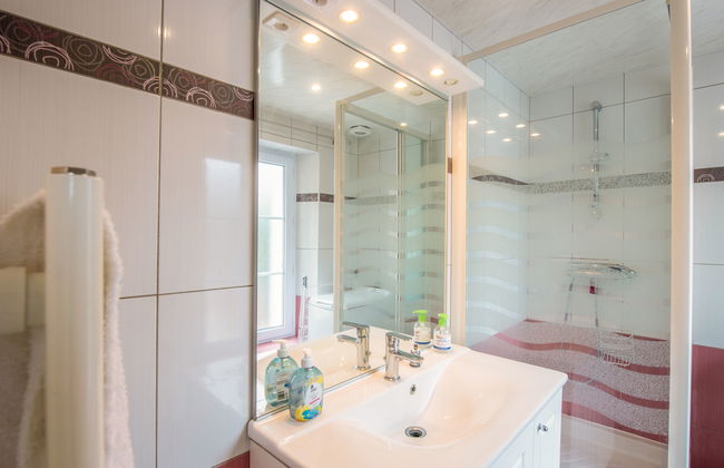 Le Champ des Mouettes - Foto 10