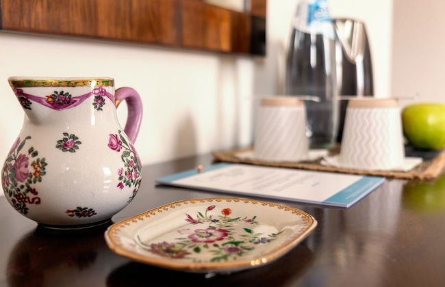 Quinta da Nasce Água - Photo 12