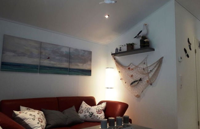 Chrissi's Baltic Sea Nest - Foto 5