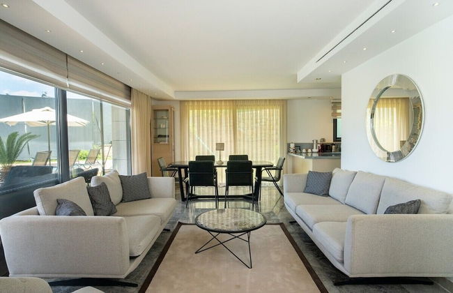 Alya Sierra Bodrum - Photo 35