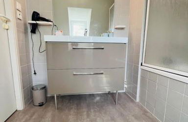 L'esprit vacances-T3 à Port La Forêt - Foto 8