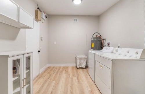 Las Vegas Eichler, Pool, Cabana Bar, Fast WiFi - Foto 25