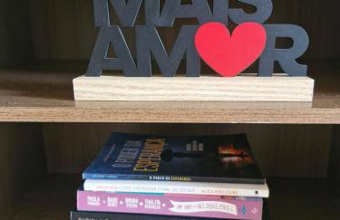 Aquaville Resort 3 suítes com ar condicionado Perto do Beach Park - Foto 15