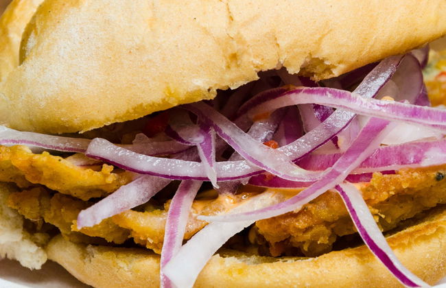 Tour gastronômico + Aula de salsa - Foto 1