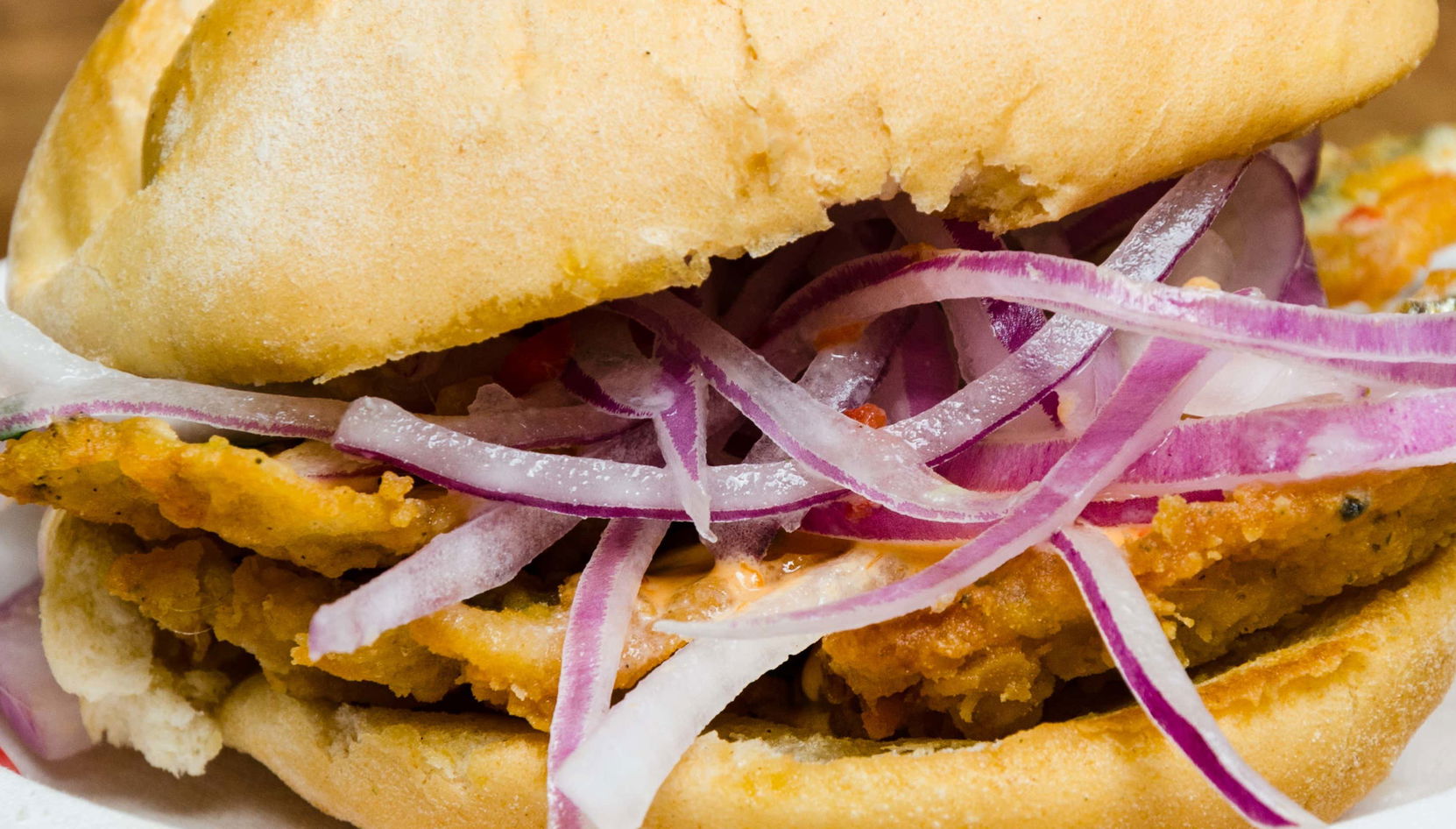 Food Tour and Salsa Class - Foto 1