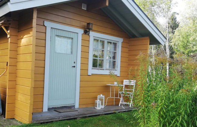 4 Star Holiday Home in Skutskar-by Traum - Photo 18